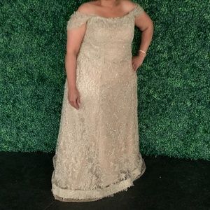 Mother of the Bride